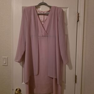 After Dark Evening Dress